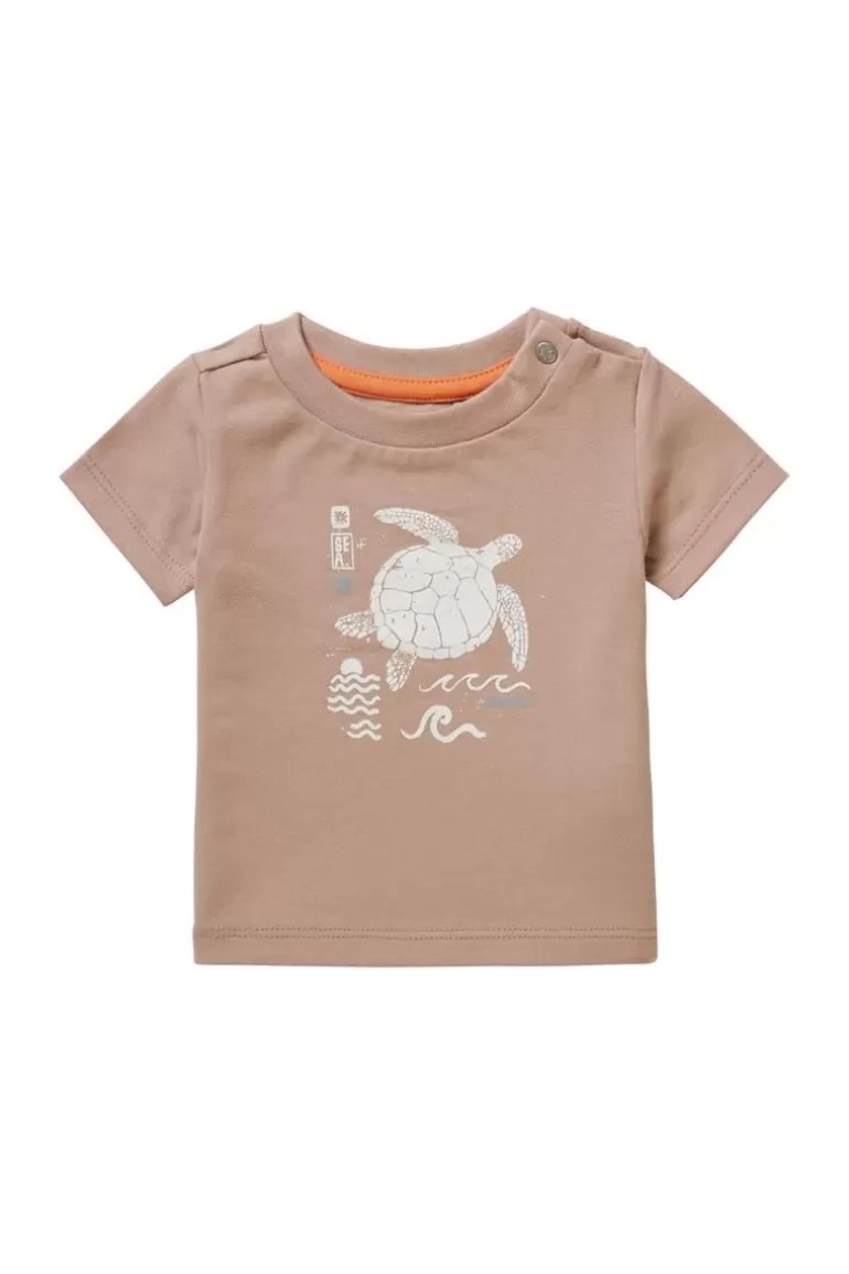 Cheap Noppies T-shirt Buna - Warm Taupe