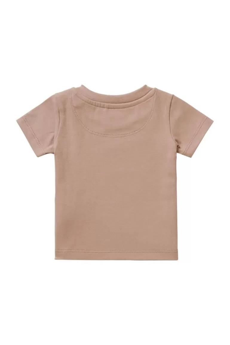 Cheap Noppies T-shirt Buna - Warm Taupe