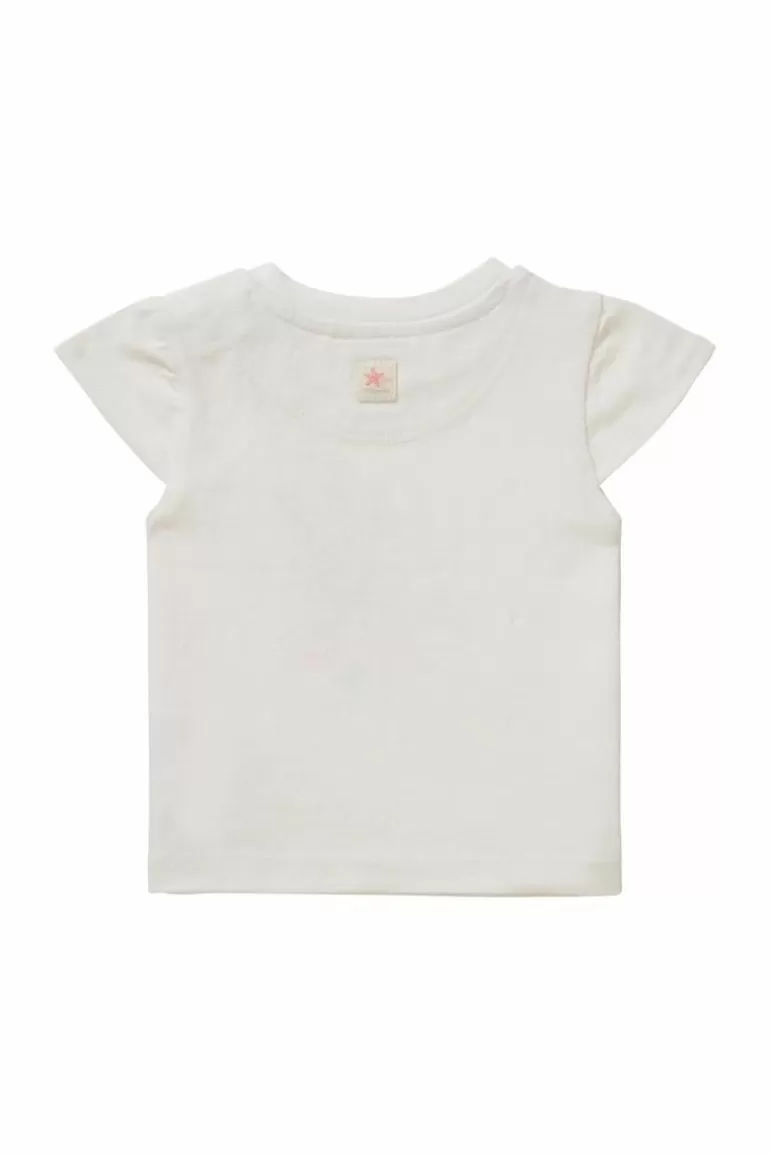 Cheap Noppies T-shirt Cayuga - Whisper White