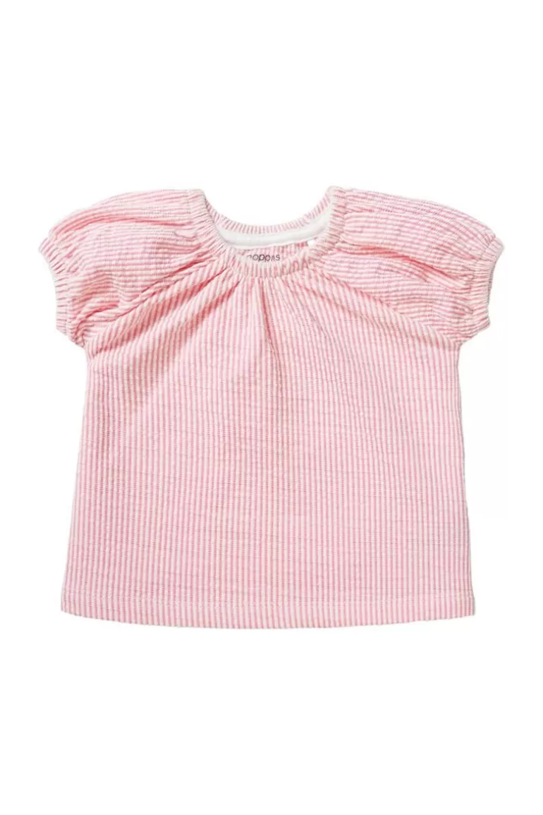 Cheap Noppies T-shirt Claremont - Camelia Rose