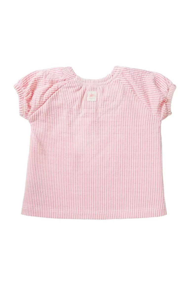 Cheap Noppies T-shirt Claremont - Camelia Rose