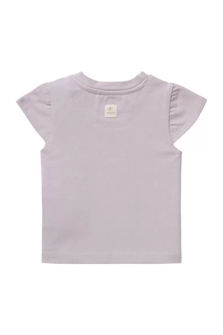 Outlet Noppies T-shirt Cottonwood - Iris