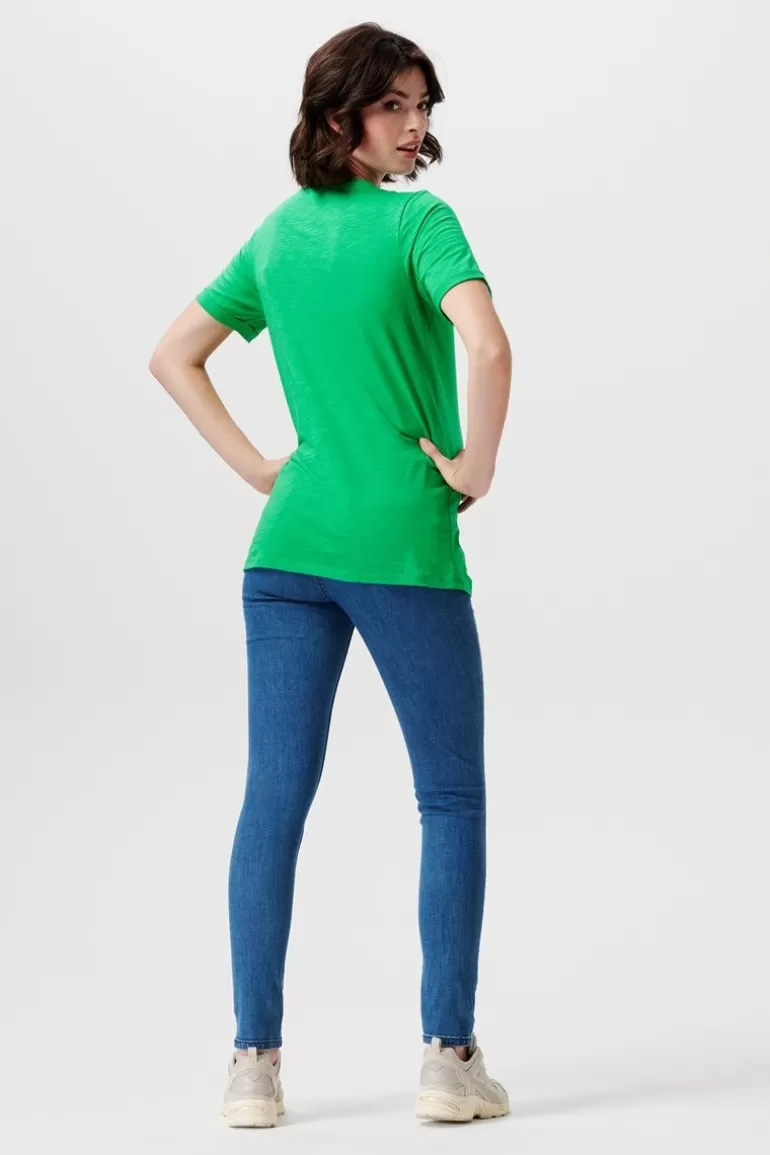 Clearance Noppies T-shirt Estero - Bright Green