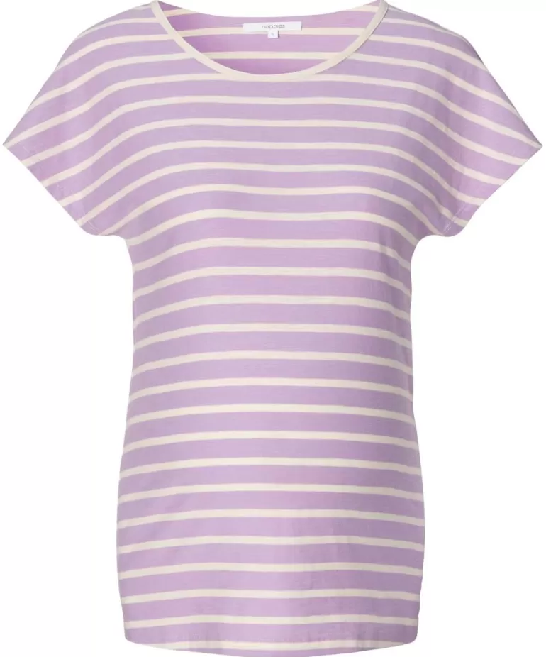 Fashion Noppies T-shirt Kenton - Orchid Mist