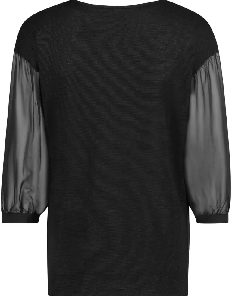 Flash Sale Noppies T-shirt Manches Longues - Black