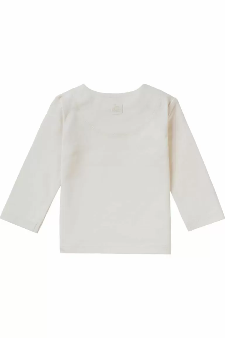 Online Noppies T-shirt Manches Longues Bethal - Whisper White