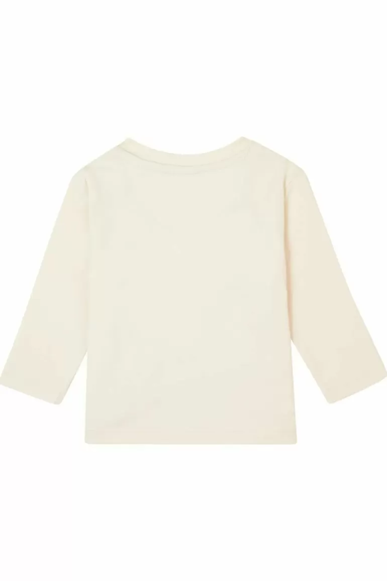 Online Noppies T-shirt Manches Longues Frehel - Butter Cream