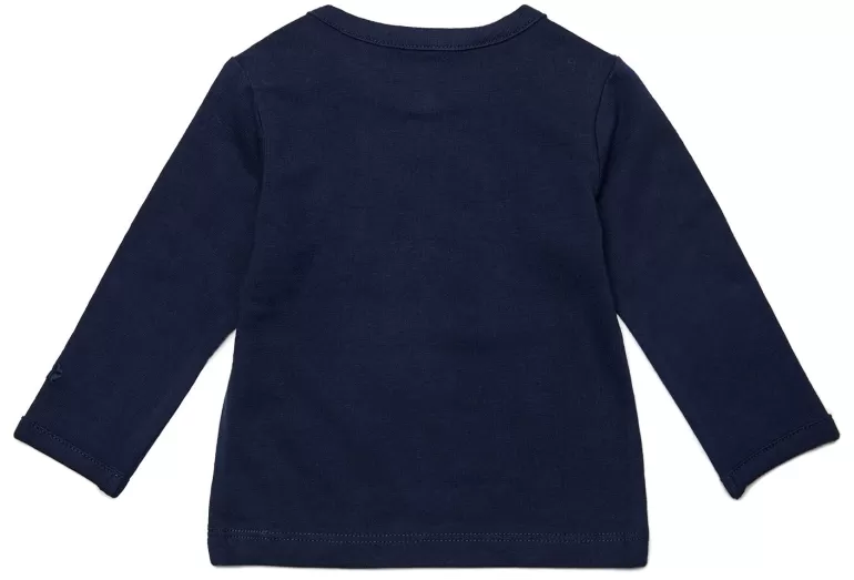 Fashion Noppies T-shirt Manches Longues Hester - Navy