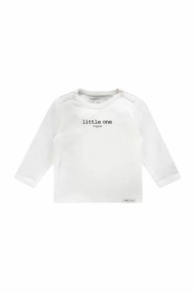 Online Noppies T-shirt Manches Longues Hester - White