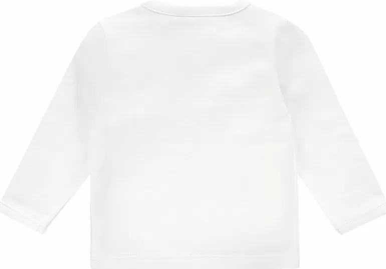 Online Noppies T-shirt Manches Longues Hester - White