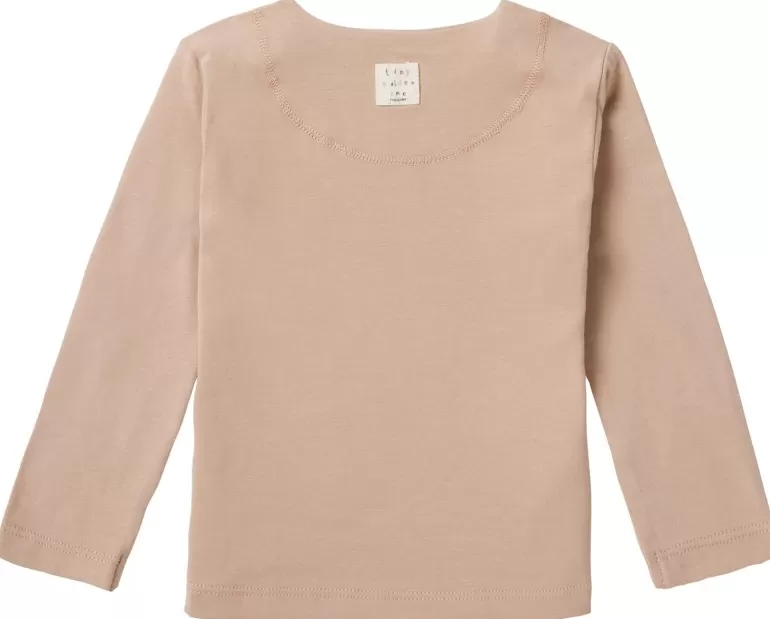 Best Noppies T-shirt Manches Longues Trussville - Light Taupe