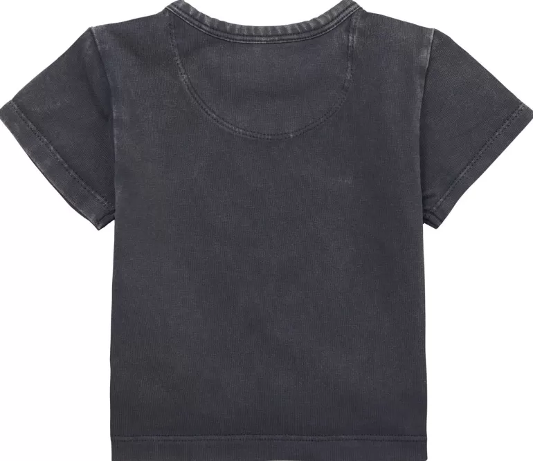 Outlet Noppies T-shirt Minonk - Asphalt