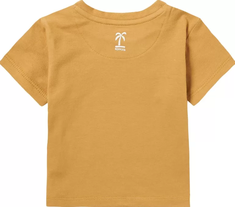 Cheap Noppies T-shirt Mio - Apple Cinnamon