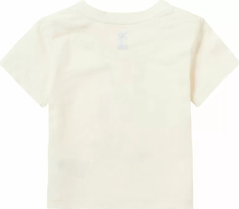 Clearance Noppies T-shirt Mio - Pristine