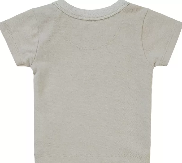 Cheap Noppies T-shirt Momence - Willow Grey