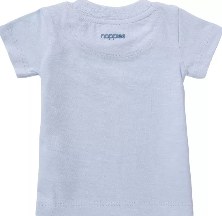 Store Noppies T-shirt Montevallo - Skyway