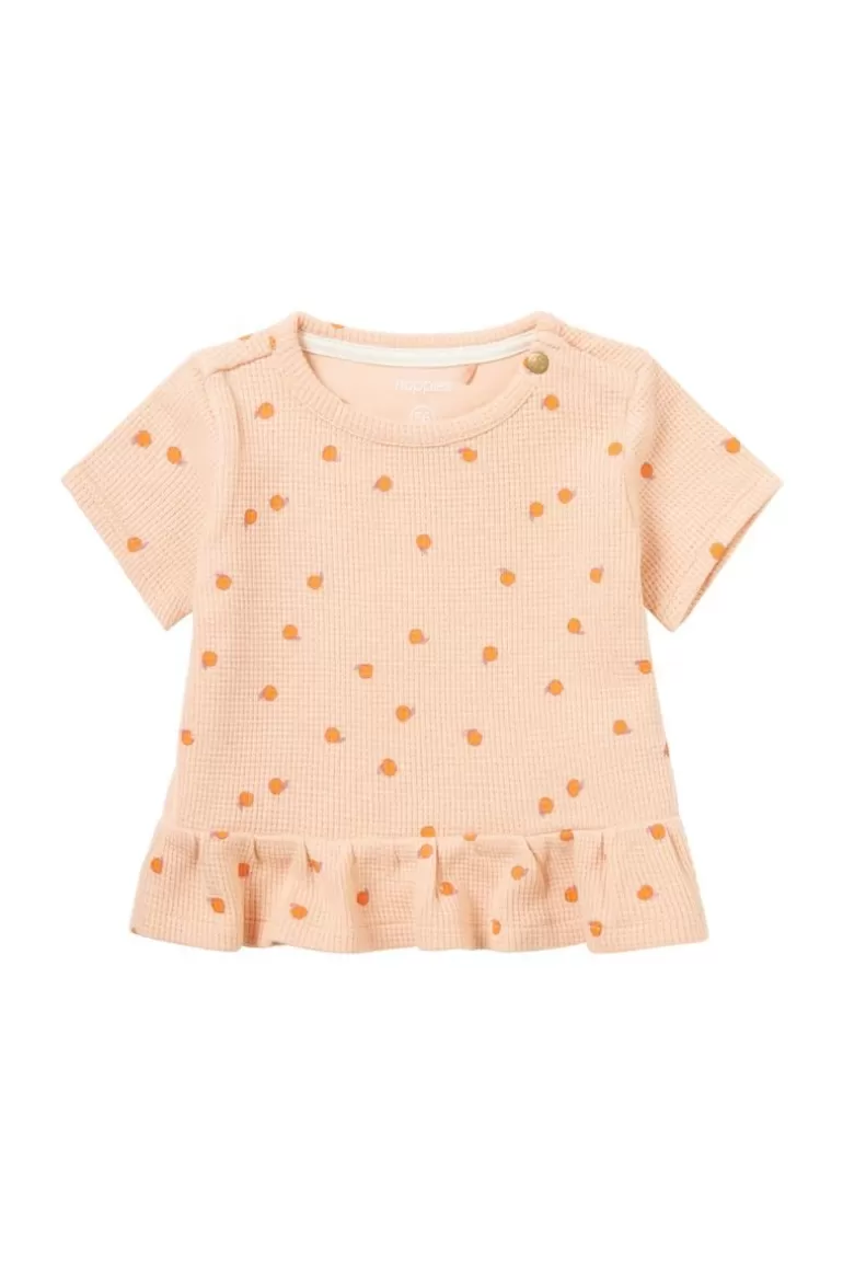 Clearance Noppies T-shirt Nampa - Almost Apricot