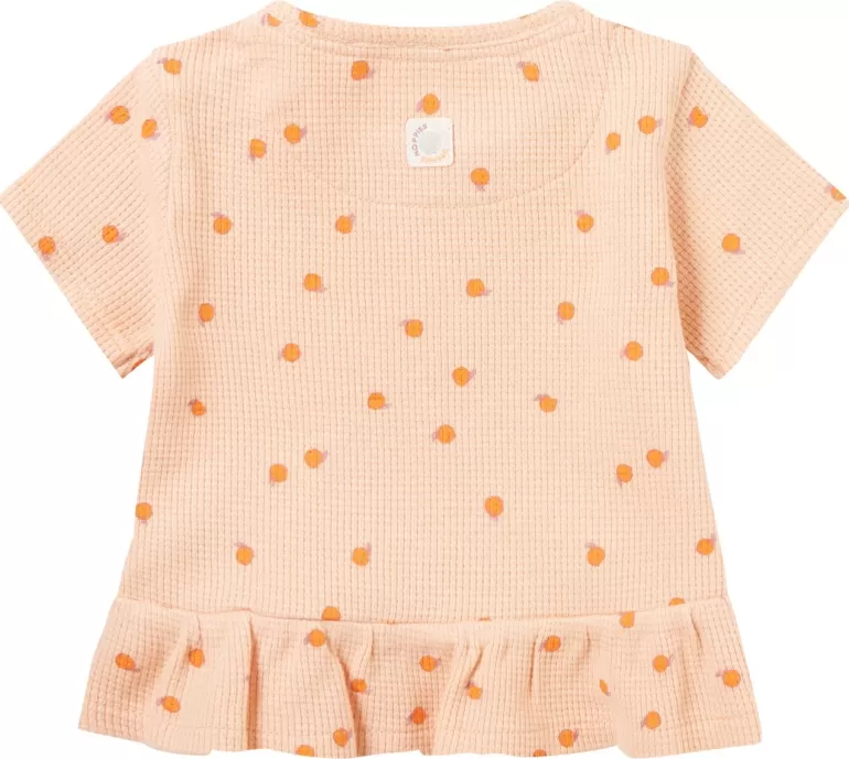 Clearance Noppies T-shirt Nampa - Almost Apricot