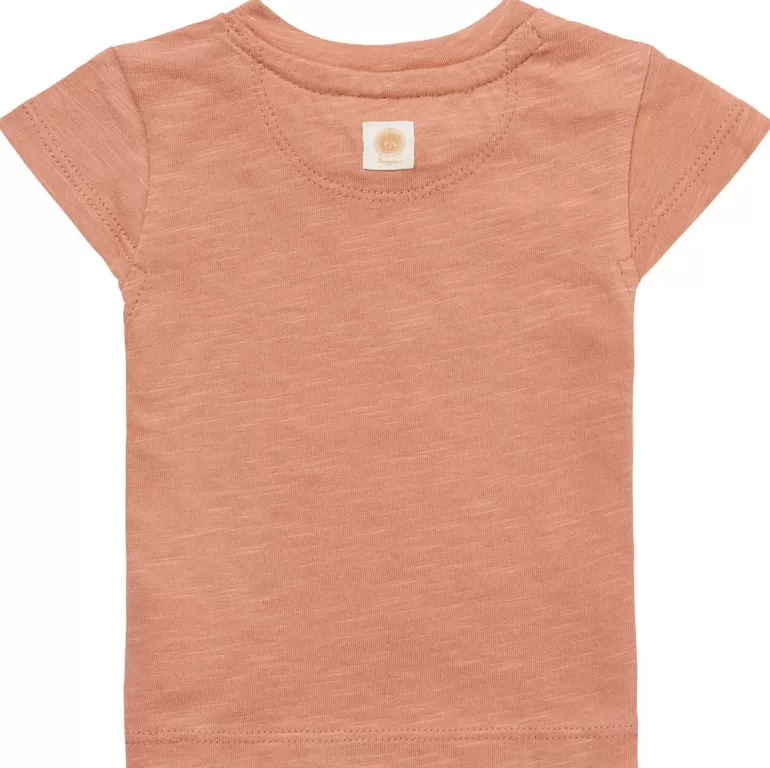 Flash Sale Noppies T-shirt Nicollet - Rose Dawn