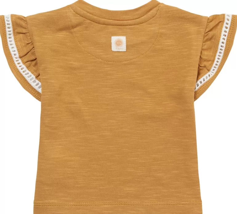 Clearance Noppies T-shirt North Oaks - Apple Cinnamon