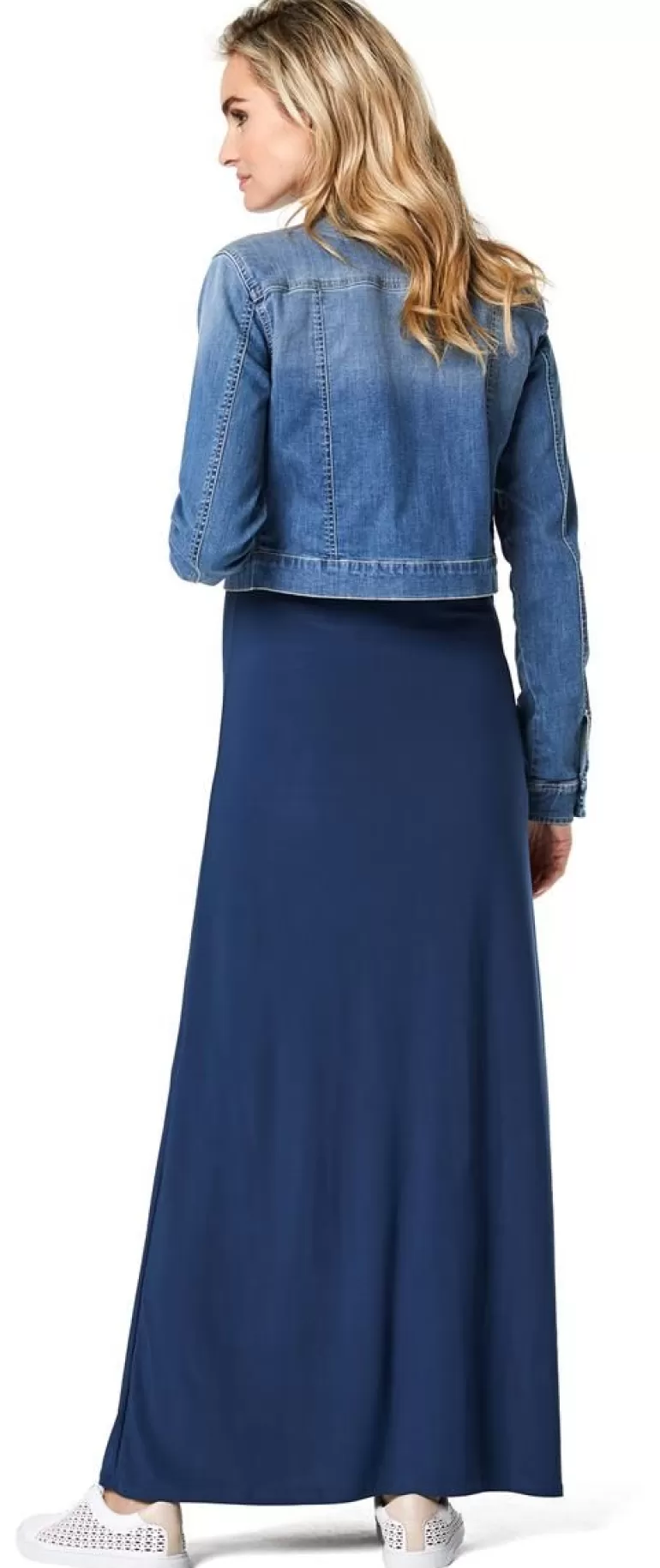 Best Noppies Veste Denim Orlane - Aged Blue