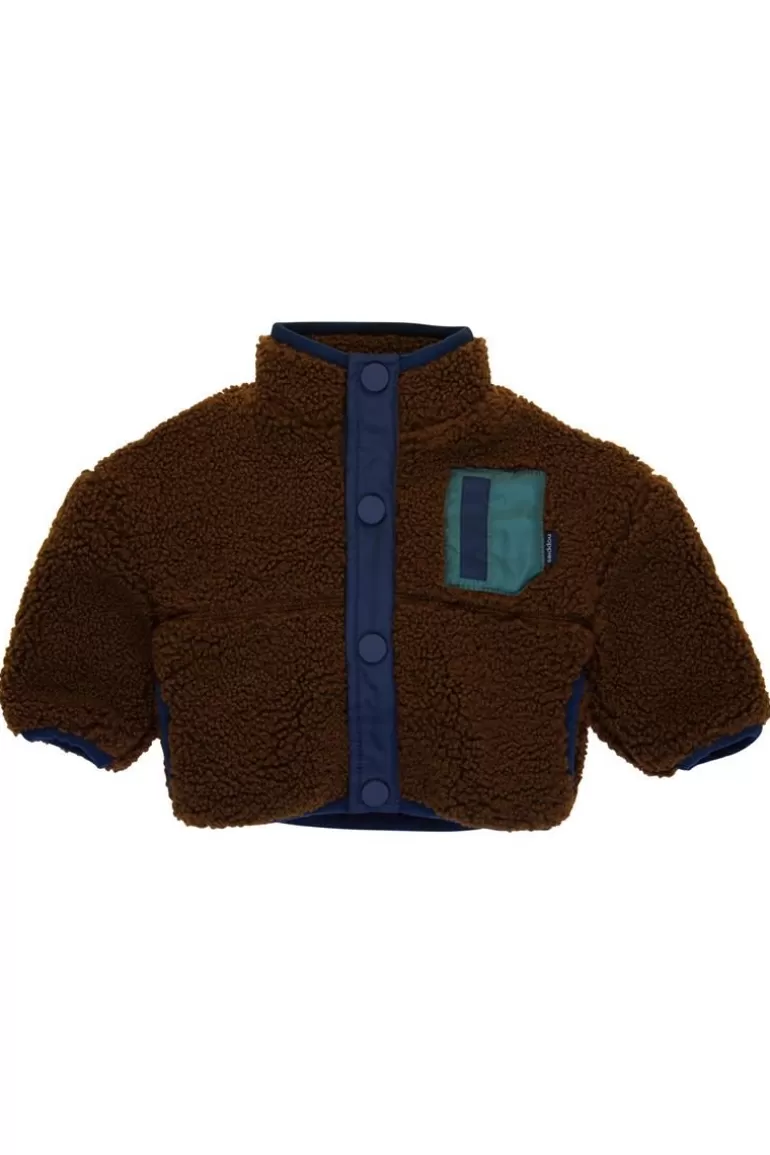 Discount Noppies Veste Garat - Pinecone