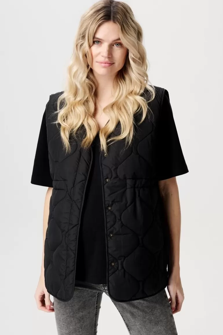 Outlet Noppies Veste Simo - Black